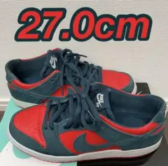 NIKE SB DUNK LOW REVERSE SHARK ダンク シャーク