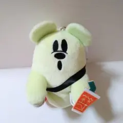 ディズニーハロウィン おばけ ミッキー 肩乗せぬいぐるみ