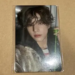 enhypen ジェイク ラキドロ ENHYPEN ジェイク 宵 weverse 来日記念 特典 ラキドロ トレカ