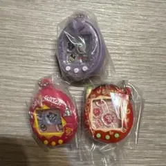 たまごっちシャカシャカチャームコレクション3