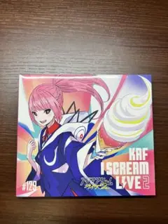 【花譜】Cover Live Album「I SCREAM LIVE 2」