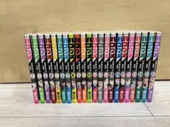 ハコヅメ　1-22巻