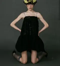 2026年最新】Tulle balloon tunic poppyの人気アイテム - メルカリ