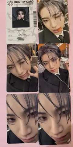 &TEAM YUMA トレカセット