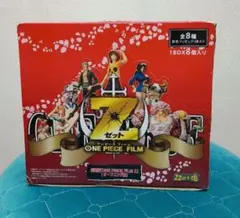 2026年最新】ワンピース フィルムz フィギュアの人気アイテム - メルカリ