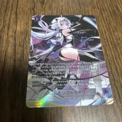 バトスピ プラチナム・バグ プロモ 3枚セット - メルカリ