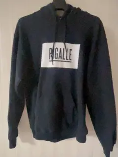 2026年最新】PIGALLE メンズ パーカーの人気アイテム - メルカリ