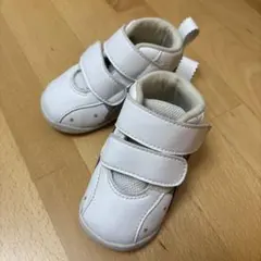 アシックス スクスク SUKU2 アミュレファースト ベビー シューズ 12cm