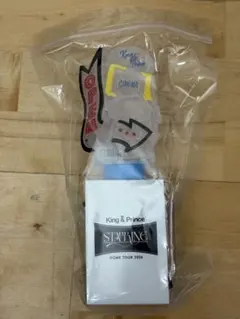 King & Prince ペンライト STAYING DOME TOUR