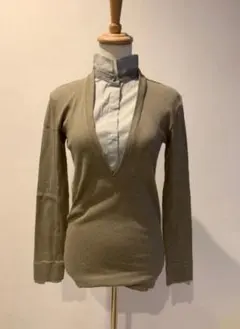 Brunello Cucinelli シャツトップスのサムネイル
