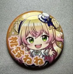 2026年最新】桃鈴ねね 缶バッジ 5thの人気アイテム - メルカリ