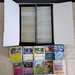 ポケモンカード 引退品 まとめ売り