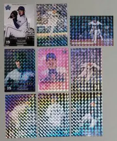 MY BAYSTARS 2021 カード427枚セットリアル化 ベイスターズ - メルカリ