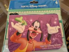 ☆東京ディズニーリゾート☆ グーフィーポーチ☆