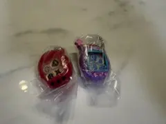 たまごっち シャカシャカチャームコレクション２