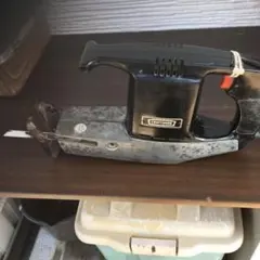 電鋸 レシプロ アメリカ製 日曜大工のサムネイル