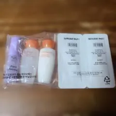 Sulwhasoo トライアルセット 4点 - メルカリ