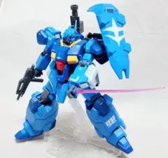 HG グスタフ・カール00型 キルケー部隊エアーズロック戦仕様 塗装完成