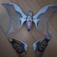 2026年最新】レインボーモスラの人気アイテム - メルカリ