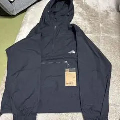 アノラックパーカー