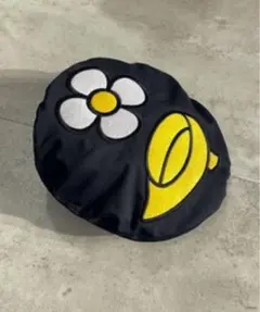 JEANASIS 【Disney】ミニーマウス/モチーフベレー