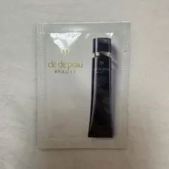 クレ・ド・ポーボーテ ヴォワールコレクチュールn 化粧下地 サンプル