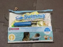 Swimava 首リング レギュラーサイズ
