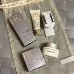 Helena Rubinstein サンプルセット - メルカリ