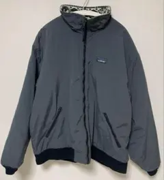 稀少80s 90s L.L.Bean ウォームアップジャケット