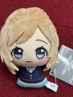 学園アイドルマスター ちびぐるみ vol.3 姫崎莉波