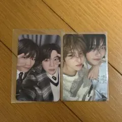 nctwish ケミ ユニットトレカ wishlist コンプ セット 会場限定 - メルカリ