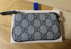 GUCCI GGパターン コインケース