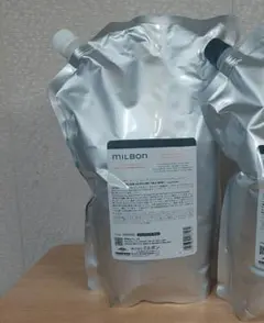 本日限定価格　グローバルミルボン　モイスチュア　SP&TR 2500ml セット 本日限定価格 グローバルミルボン モイスチュア SP&TR 2500ml セット