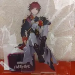 にじフェス OVERTURE アクスタ にじさんじ ローレン・イロアス