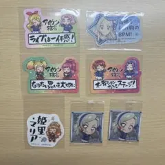 アイカツ まとめ売り