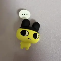 えもふぃぐ！ たまごっち まめっち フィギュア ガチャガチャ 虚無