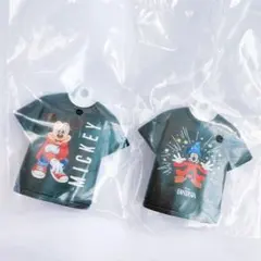 Disney SERIES CREATED by MUS ウェアコレクション 3