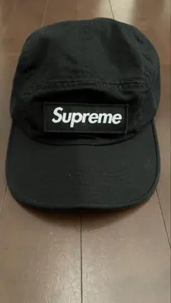 ‼️お値下げ中‼️Supreme Jet Cap Blackのサムネイル