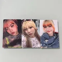 HANA BlueJeans MAHINA トレカコンプリートセット