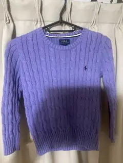 Polo Ralph Lauren 120cm