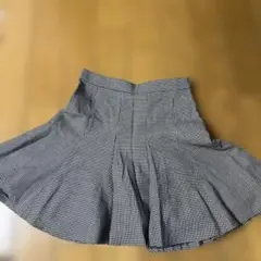 JILLSTUART フレアミニスカート サイズ2のサムネイル