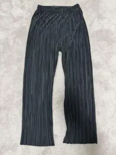 【期間限定値下げ】earthmusic&ecology パンツ 新品未使用品