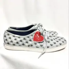 【新品タグ付】keds×TaylorSwift テイラースウィフト スニーカーのサムネイル