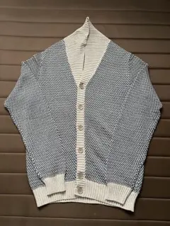 ZANONE カーディガン サイズ50