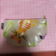 シンクビー　ポーチのサムネイル