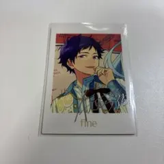 あんスタ TRIP ぱしゃっつ 伏見弓弦