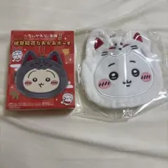ちいかわ 伏見稲荷なおかおポーチ