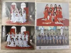 =LOVE イコラブ 集合生写真 劇薬中毒 参加賞 まとめ売り