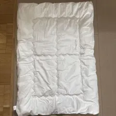 日本製 お昼寝掛け布団　80×110cmのサムネイル
