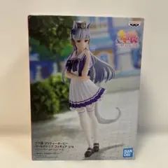 ウマ娘 ゴールドシップ　フィギュア